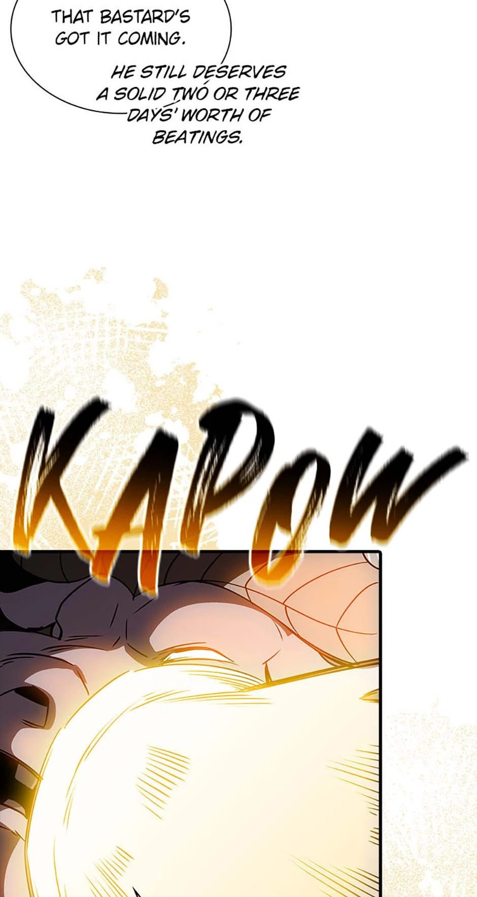 I have an SSS-rank Trait, but I want a Normal Life Chapter 132 - Page 56