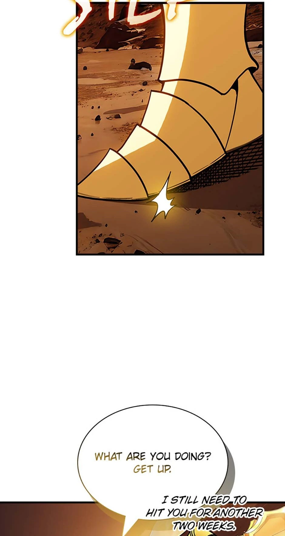 I have an SSS-rank Trait, but I want a Normal Life Chapter 132 - Page 59