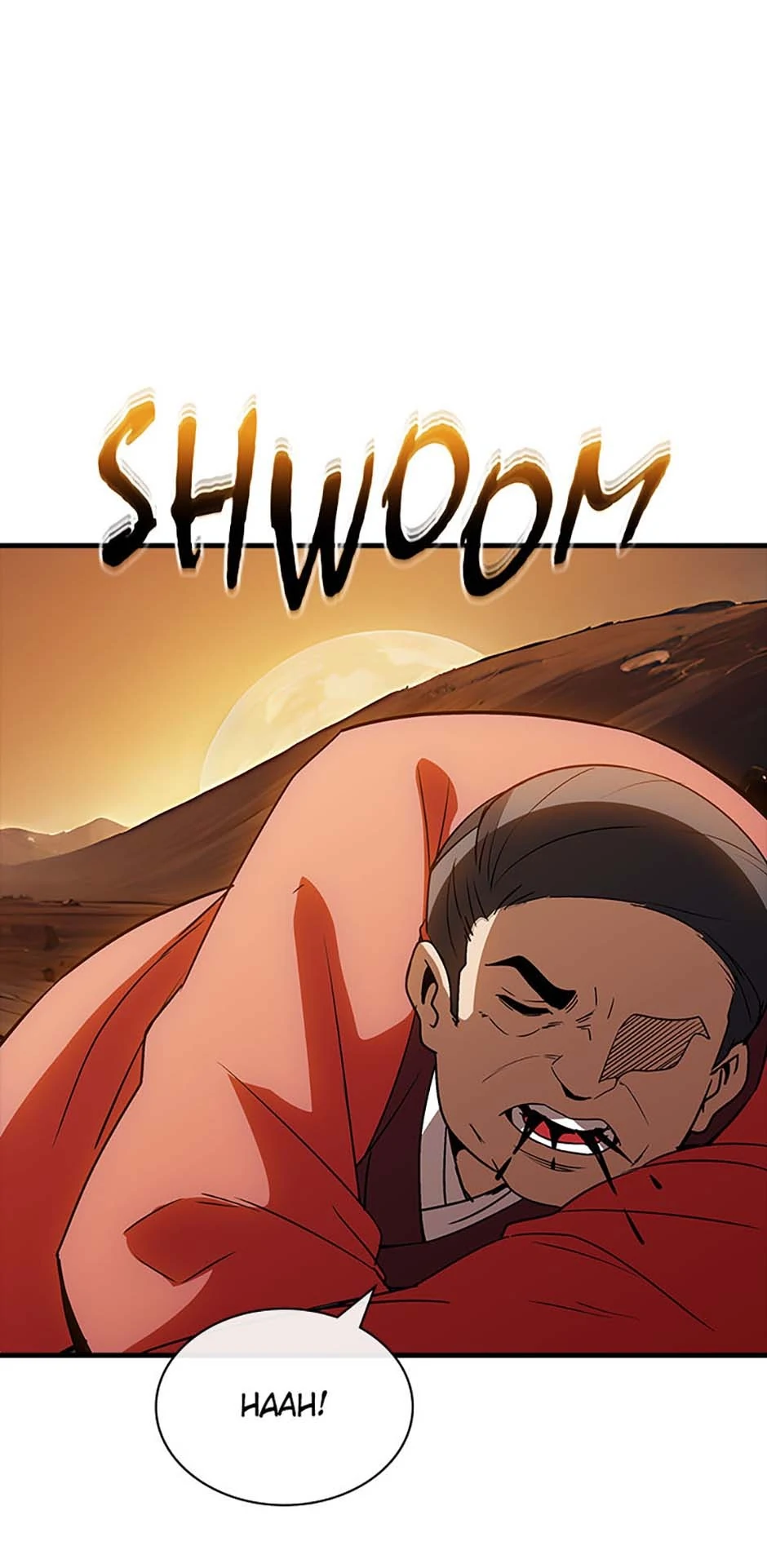 I have an SSS-rank Trait, but I want a Normal Life Chapter 132 - Page 61