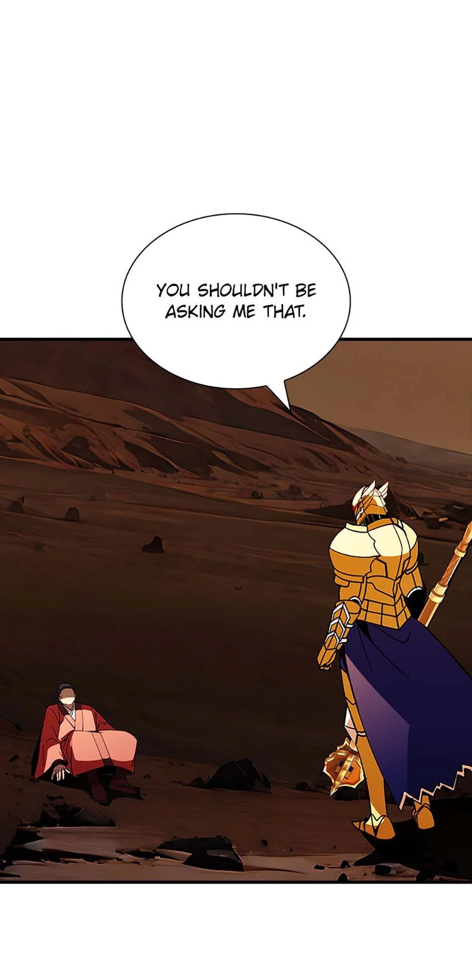 I have an SSS-rank Trait, but I want a Normal Life Chapter 132 - Page 63