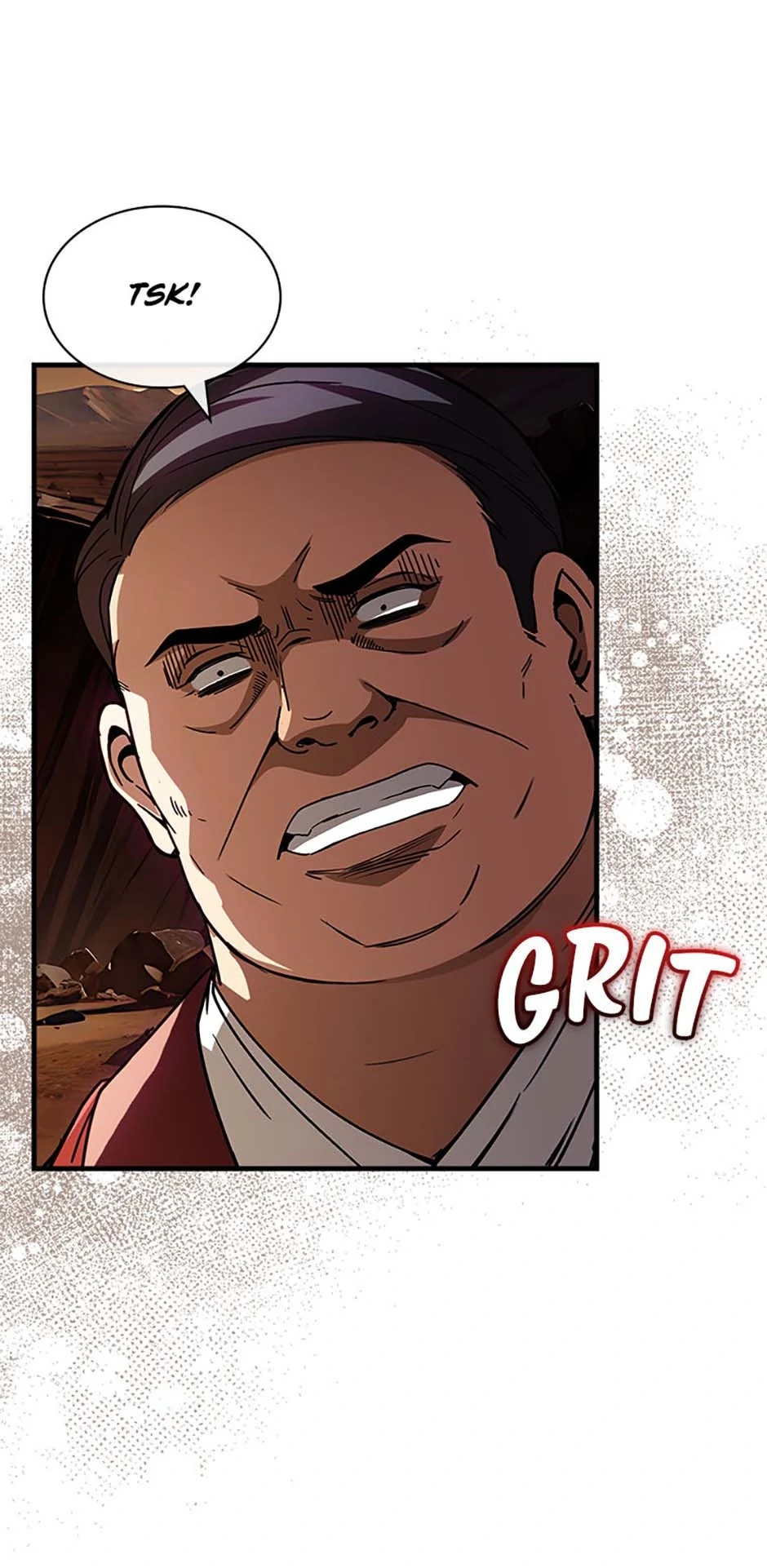 I have an SSS-rank Trait, but I want a Normal Life Chapter 132 - Page 65