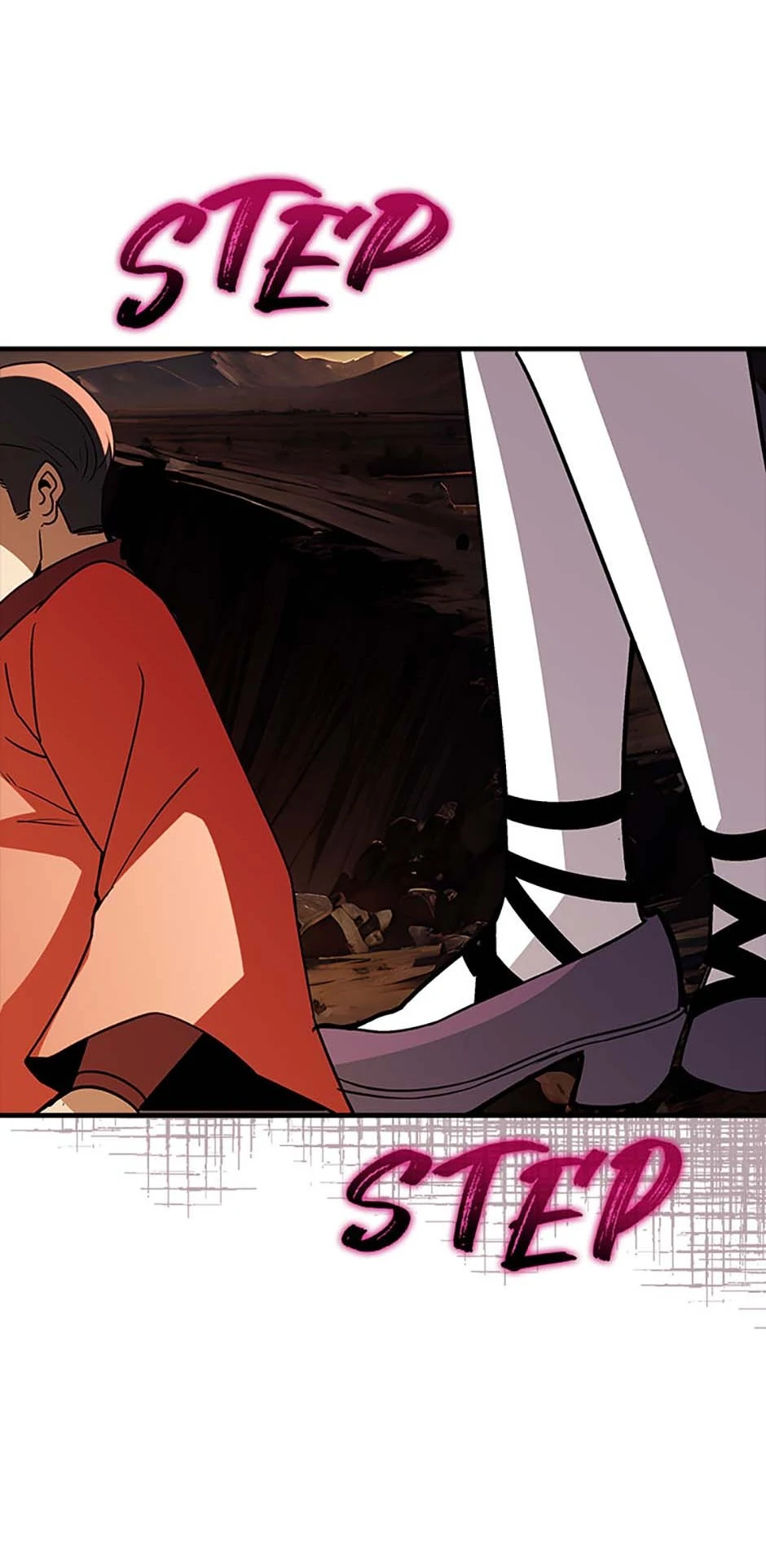 I have an SSS-rank Trait, but I want a Normal Life Chapter 132 - Page 66