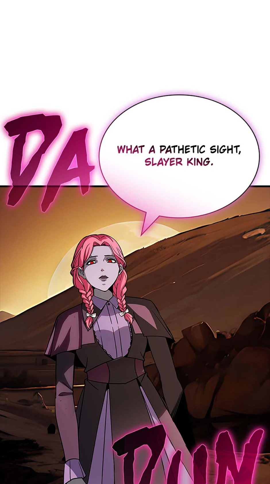 I have an SSS-rank Trait, but I want a Normal Life Chapter 132 - Page 68