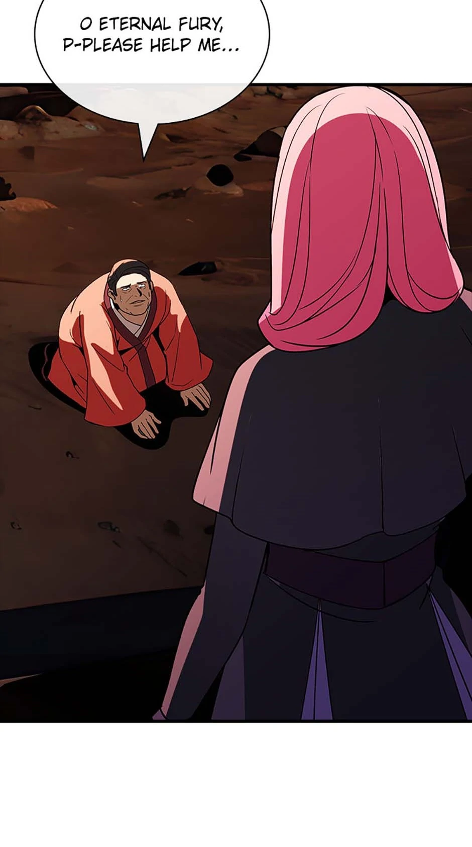 I have an SSS-rank Trait, but I want a Normal Life Chapter 132 - Page 70