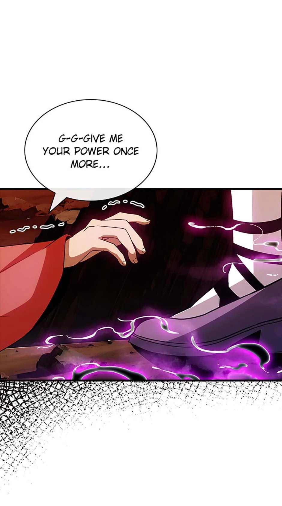 I have an SSS-rank Trait, but I want a Normal Life Chapter 132 - Page 71