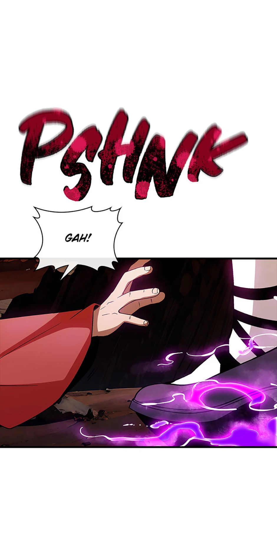 I have an SSS-rank Trait, but I want a Normal Life Chapter 133 - Page 1