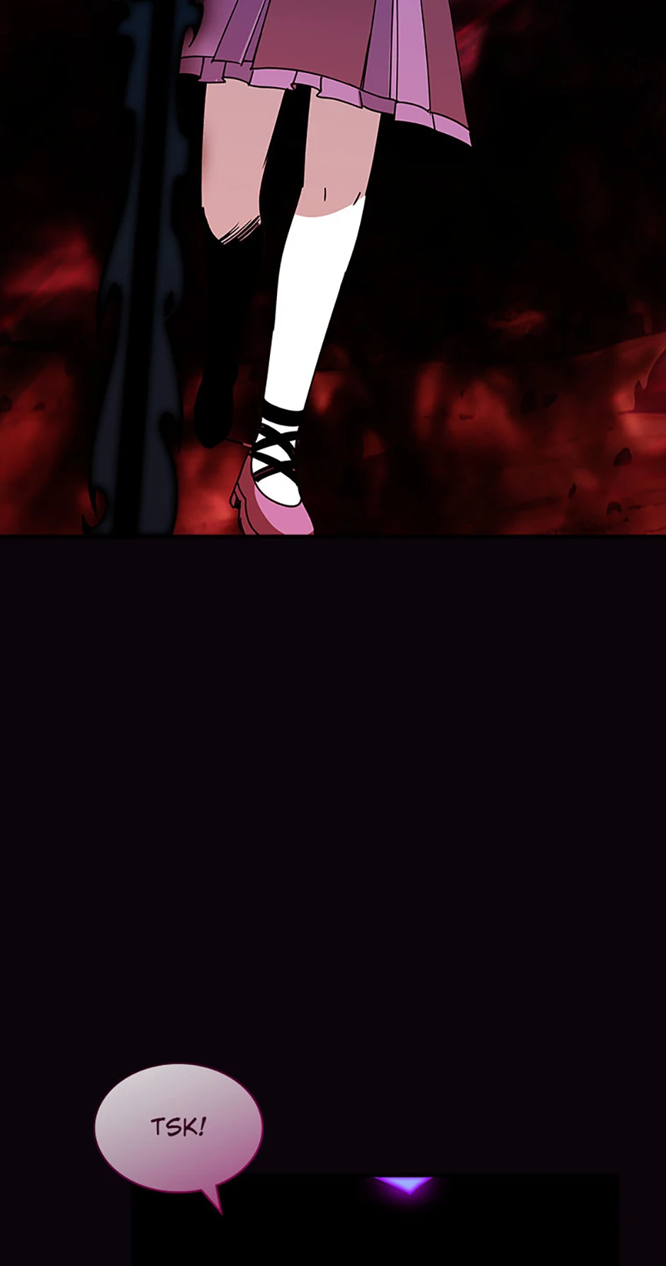 I have an SSS-rank Trait, but I want a Normal Life Chapter 133 - Page 24