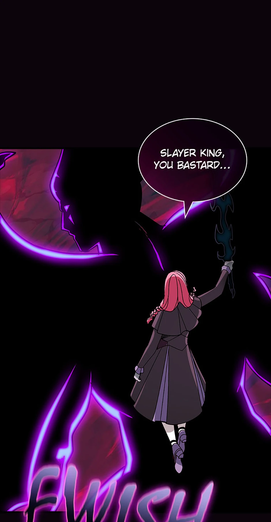 I have an SSS-rank Trait, but I want a Normal Life Chapter 133 - Page 29