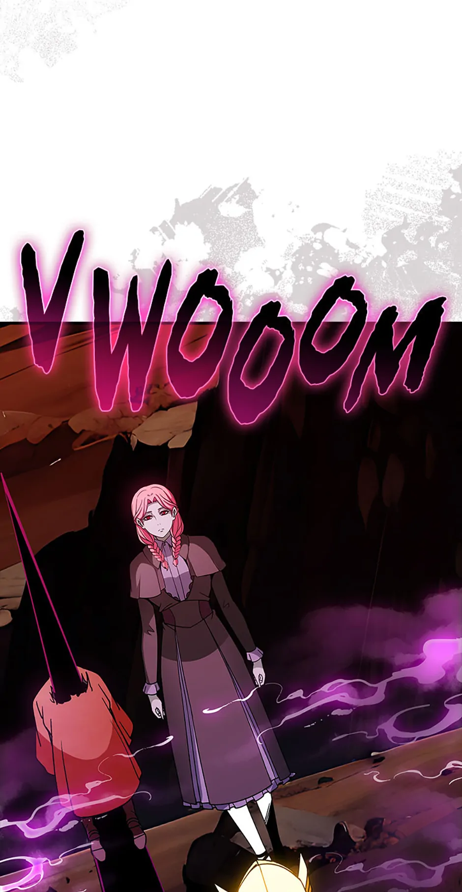 I have an SSS-rank Trait, but I want a Normal Life Chapter 133 - Page 3