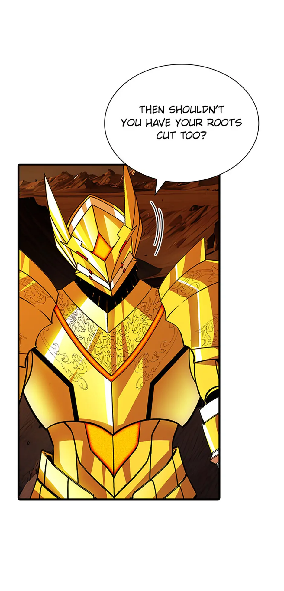 I have an SSS-rank Trait, but I want a Normal Life Chapter 133 - Page 42