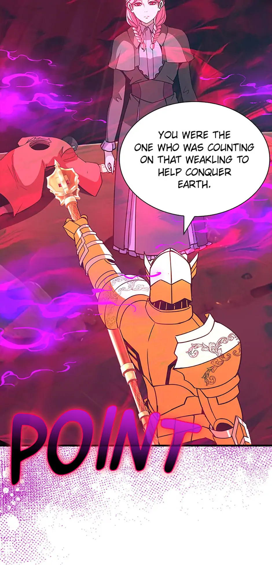 I have an SSS-rank Trait, but I want a Normal Life Chapter 133 - Page 44