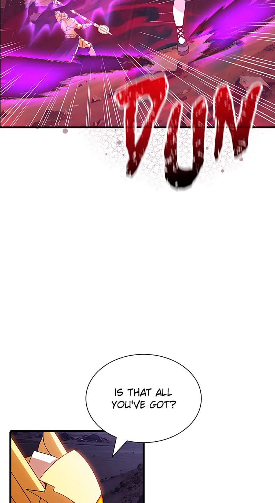 I have an SSS-rank Trait, but I want a Normal Life Chapter 133 - Page 57