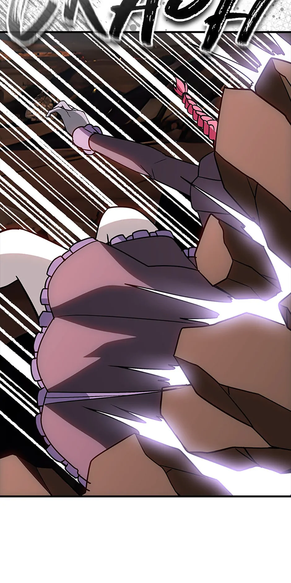 I have an SSS-rank Trait, but I want a Normal Life Chapter 133 - Page 66