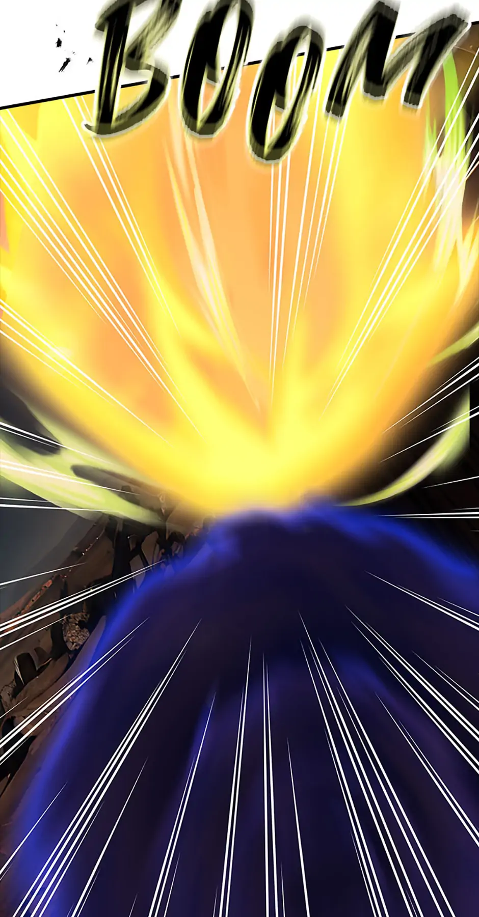 I have an SSS-rank Trait, but I want a Normal Life Chapter 133 - Page 70