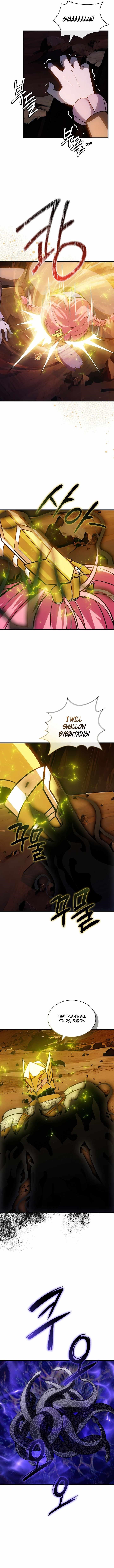 I have an SSS-rank Trait, but I want a Normal Life Chapter 134 - Page 11