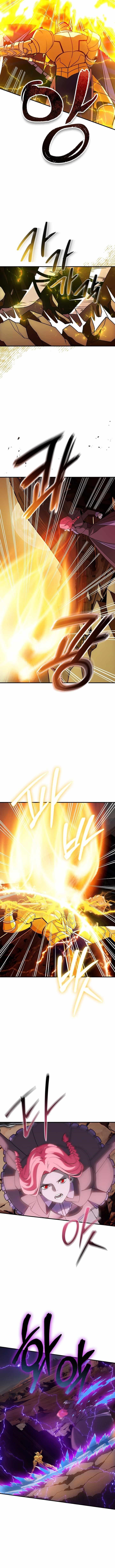 I have an SSS-rank Trait, but I want a Normal Life Chapter 134 - Page 5