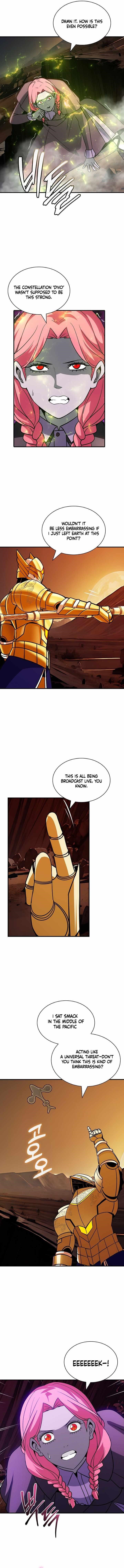 I have an SSS-rank Trait, but I want a Normal Life Chapter 134 - Page 7