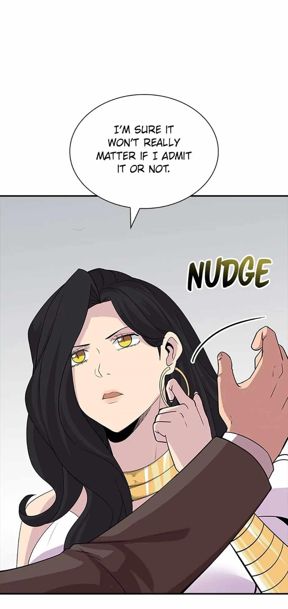 I have an SSS-rank Trait, but I want a Normal Life Chapter 43 - Page 42