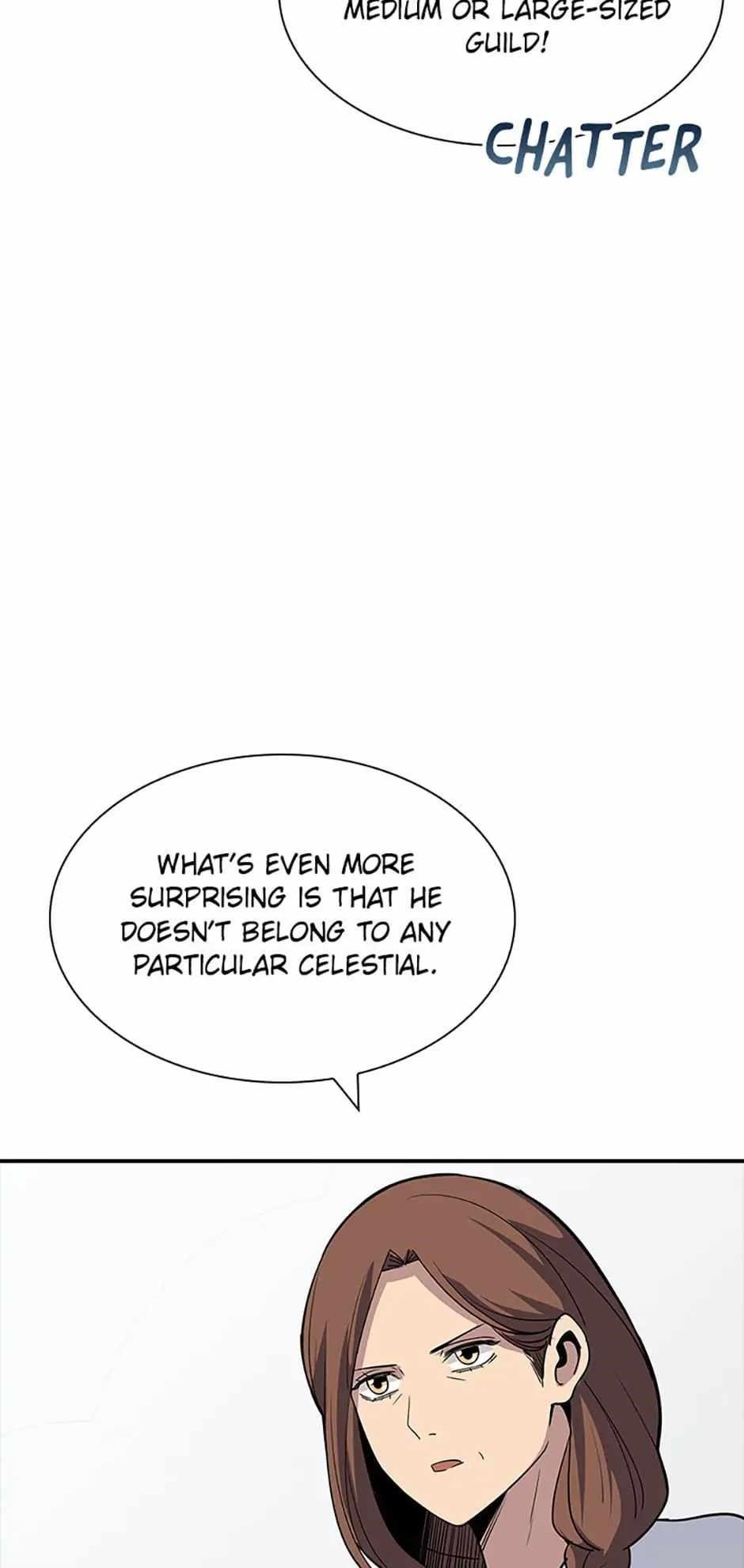 I have an SSS-rank Trait, but I want a Normal Life Chapter 45 - Page 20