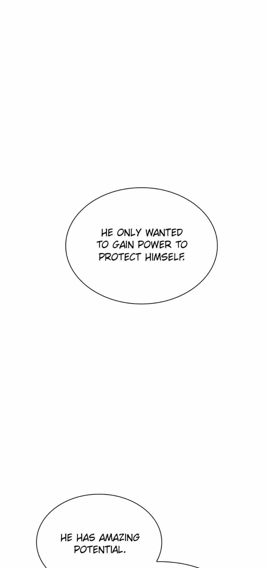 I have an SSS-rank Trait, but I want a Normal Life Chapter 45 - Page 37