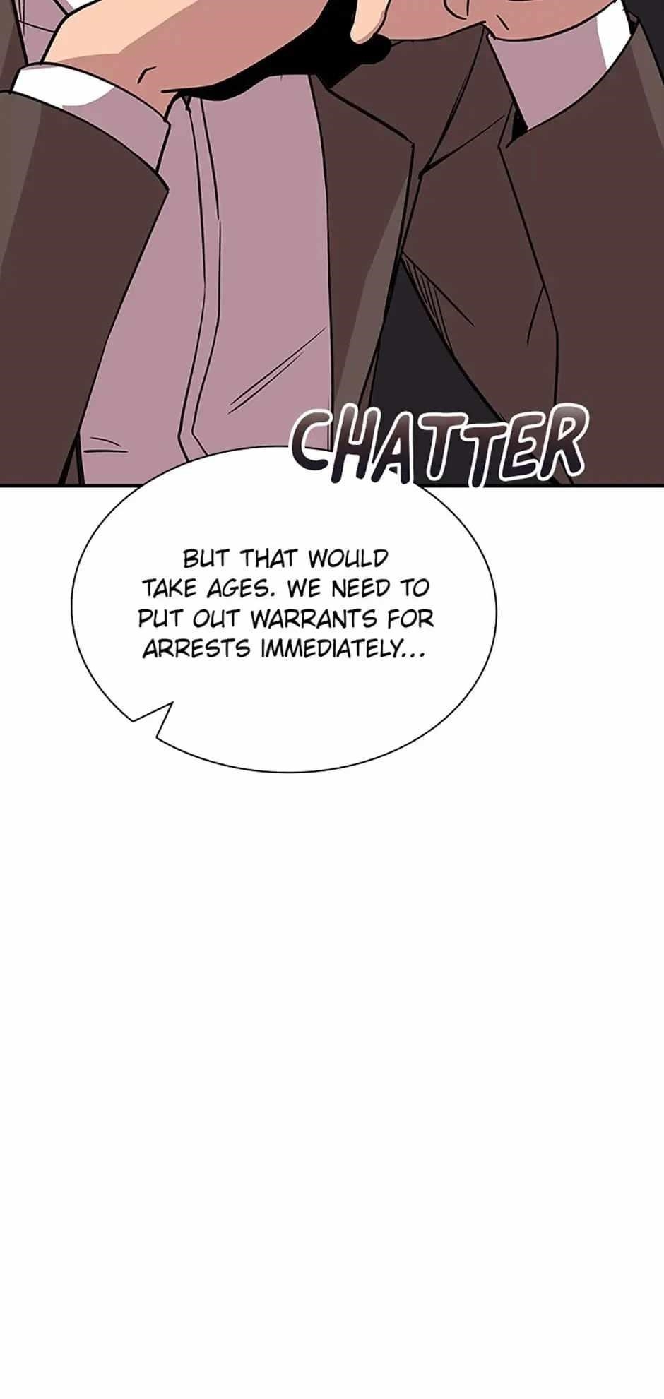 I have an SSS-rank Trait, but I want a Normal Life Chapter 45 - Page 46