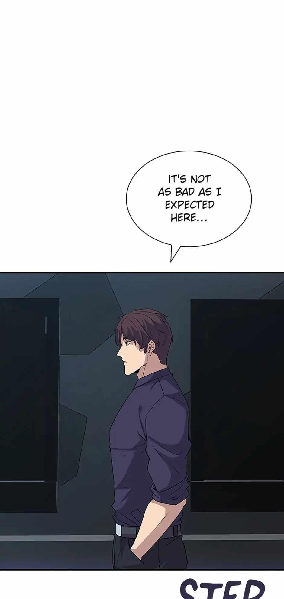 I have an SSS-rank Trait, but I want a Normal Life Chapter 45 - Page 51