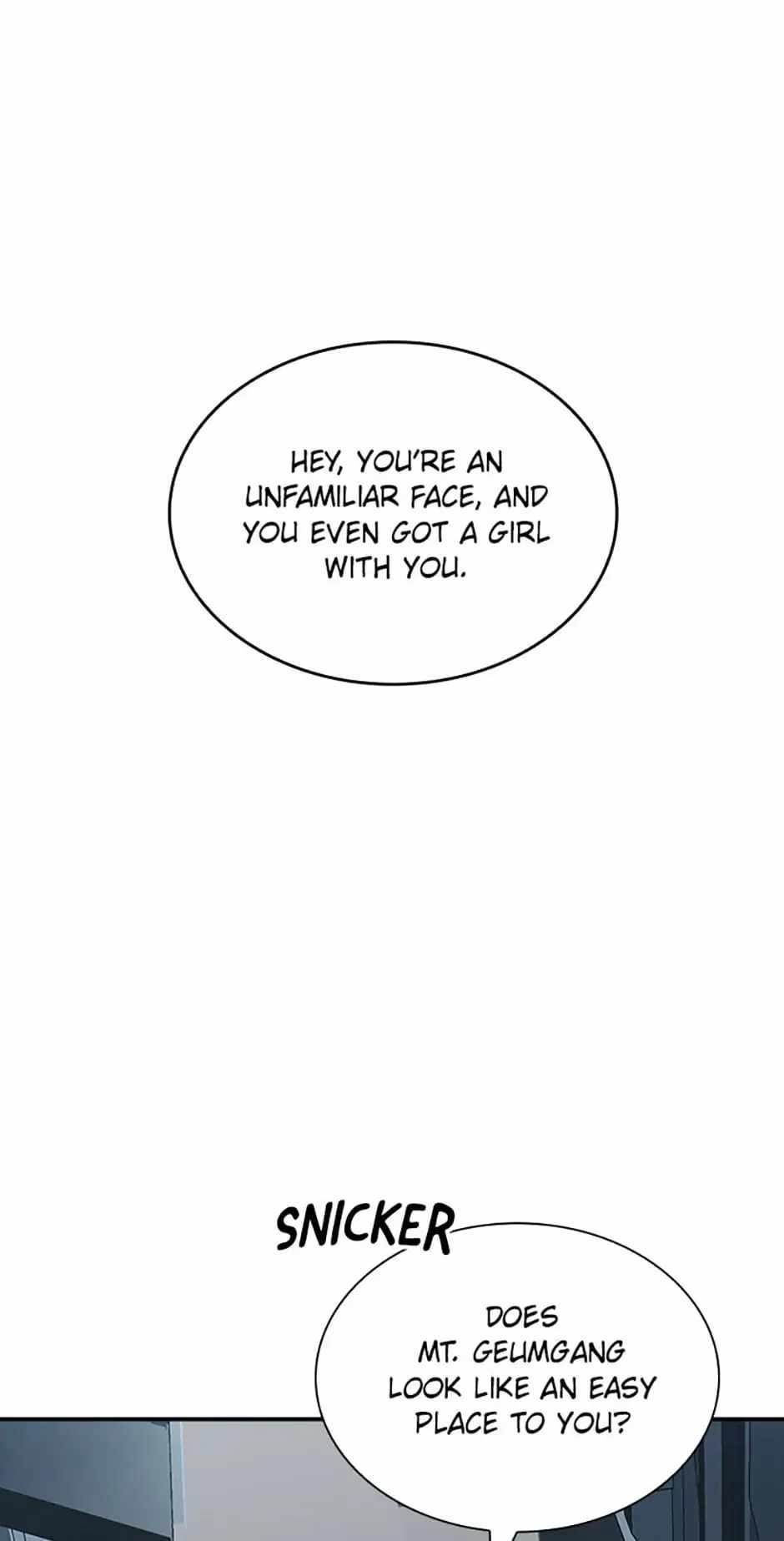 I have an SSS-rank Trait, but I want a Normal Life Chapter 45 - Page 56