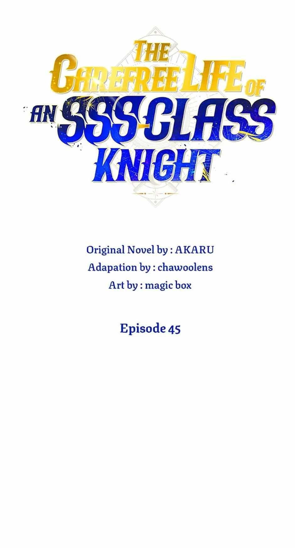 I have an SSS-rank Trait, but I want a Normal Life Chapter 45 - Page 7