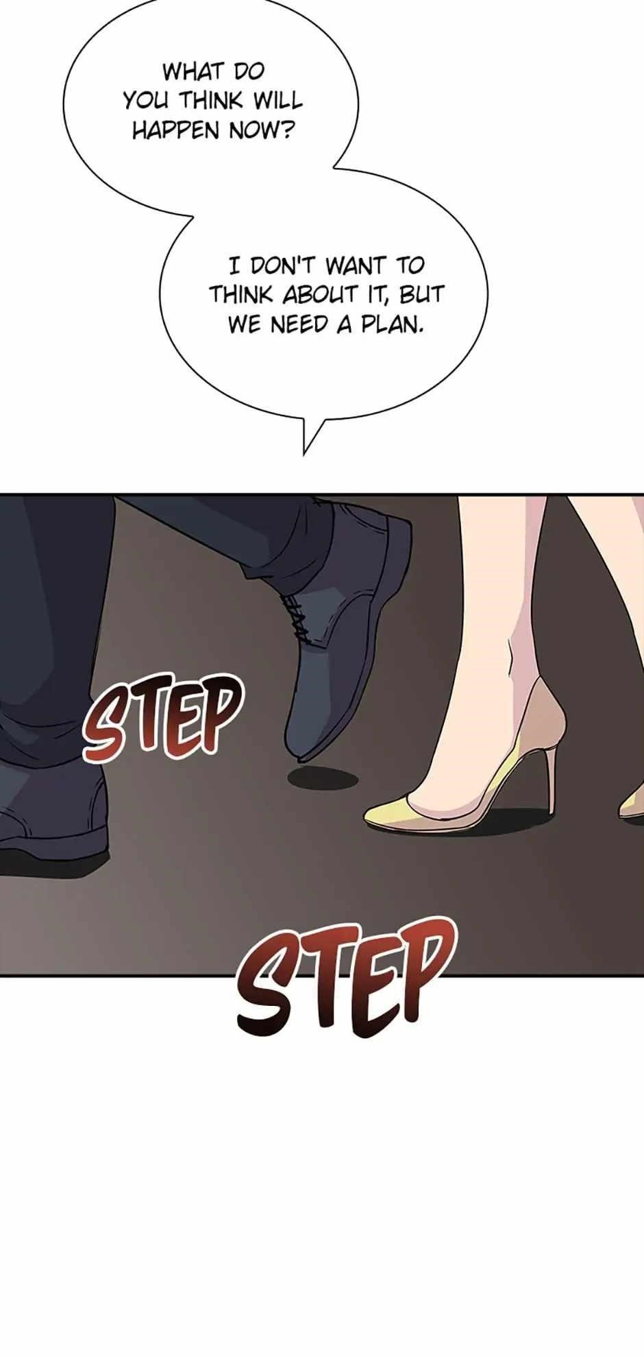 I have an SSS-rank Trait, but I want a Normal Life Chapter 45 - Page 76