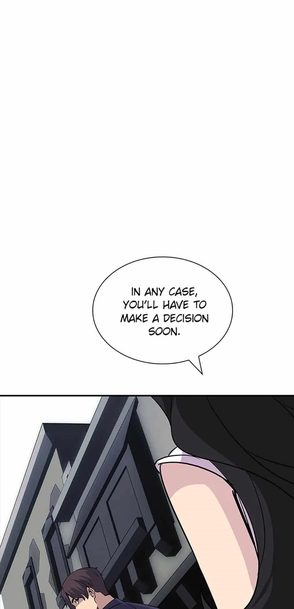 I have an SSS-rank Trait, but I want a Normal Life Chapter 45 - Page 81