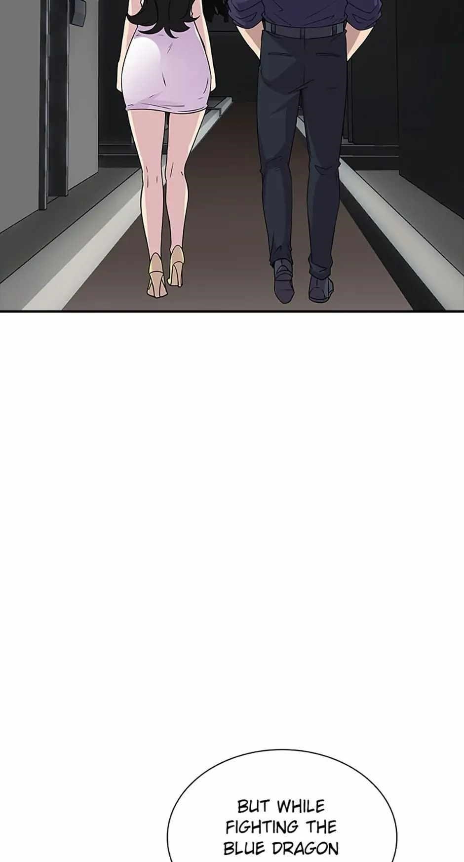 I have an SSS-rank Trait, but I want a Normal Life Chapter 45 - Page 85