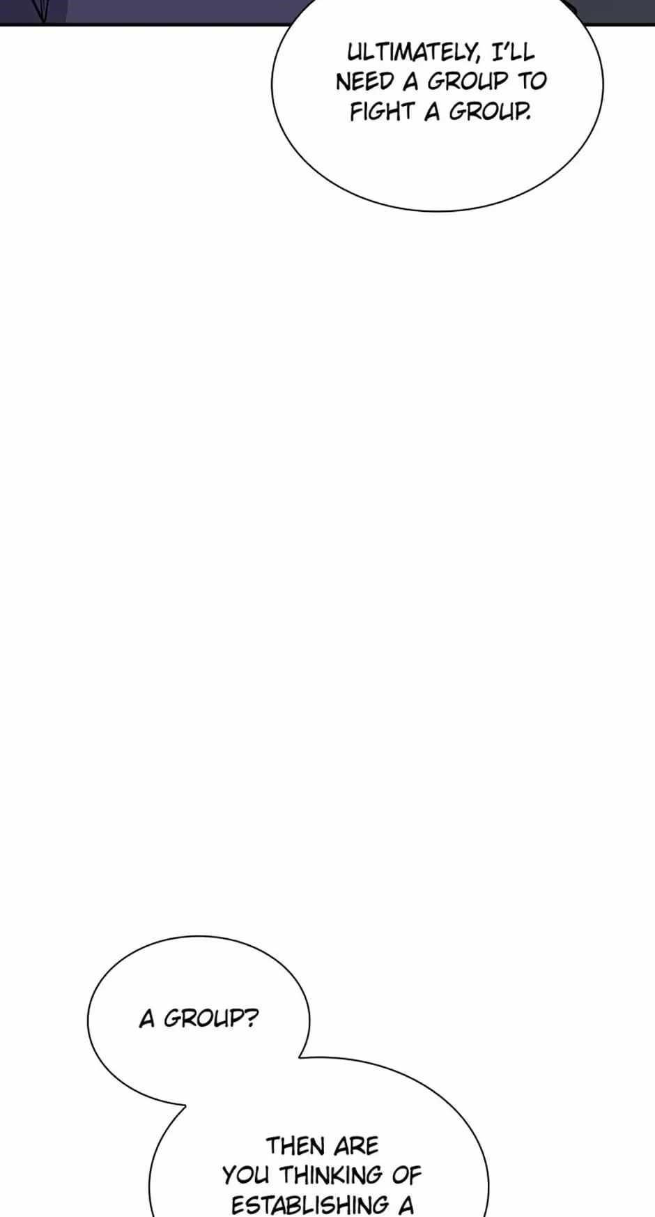 I have an SSS-rank Trait, but I want a Normal Life Chapter 45 - Page 87