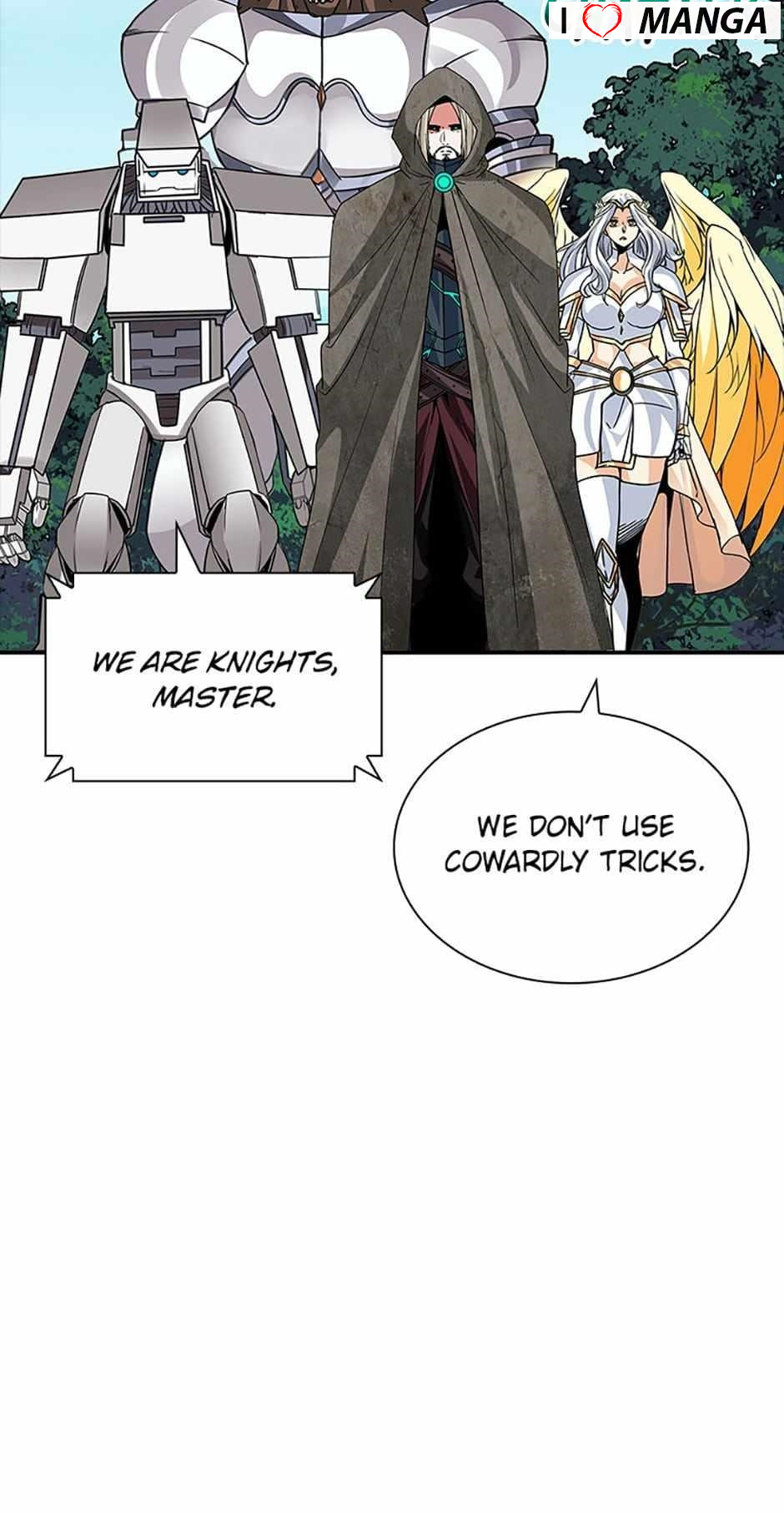 I have an SSS-rank Trait, but I want a Normal Life Chapter 46 - Page 55