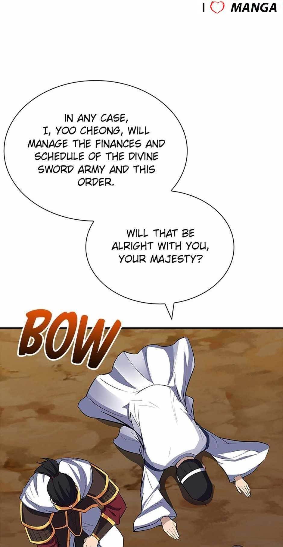 I have an SSS-rank Trait, but I want a Normal Life Chapter 47 - Page 57