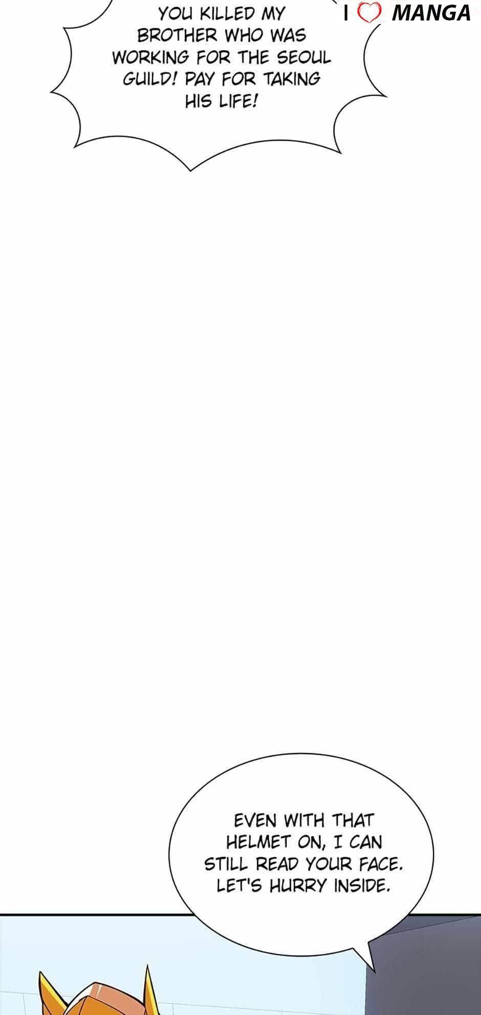 I have an SSS-rank Trait, but I want a Normal Life Chapter 48 - Page 13