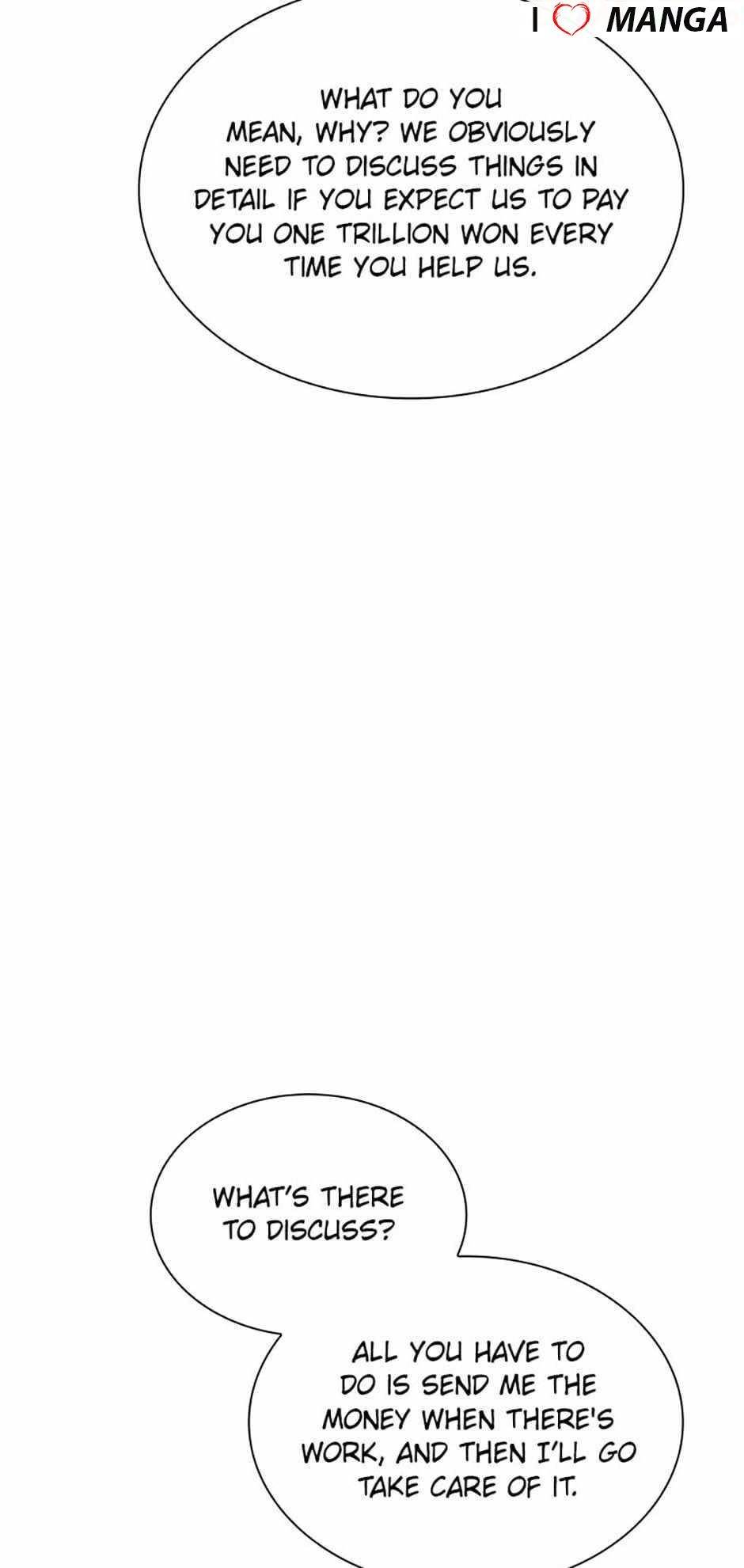 I have an SSS-rank Trait, but I want a Normal Life Chapter 48 - Page 39