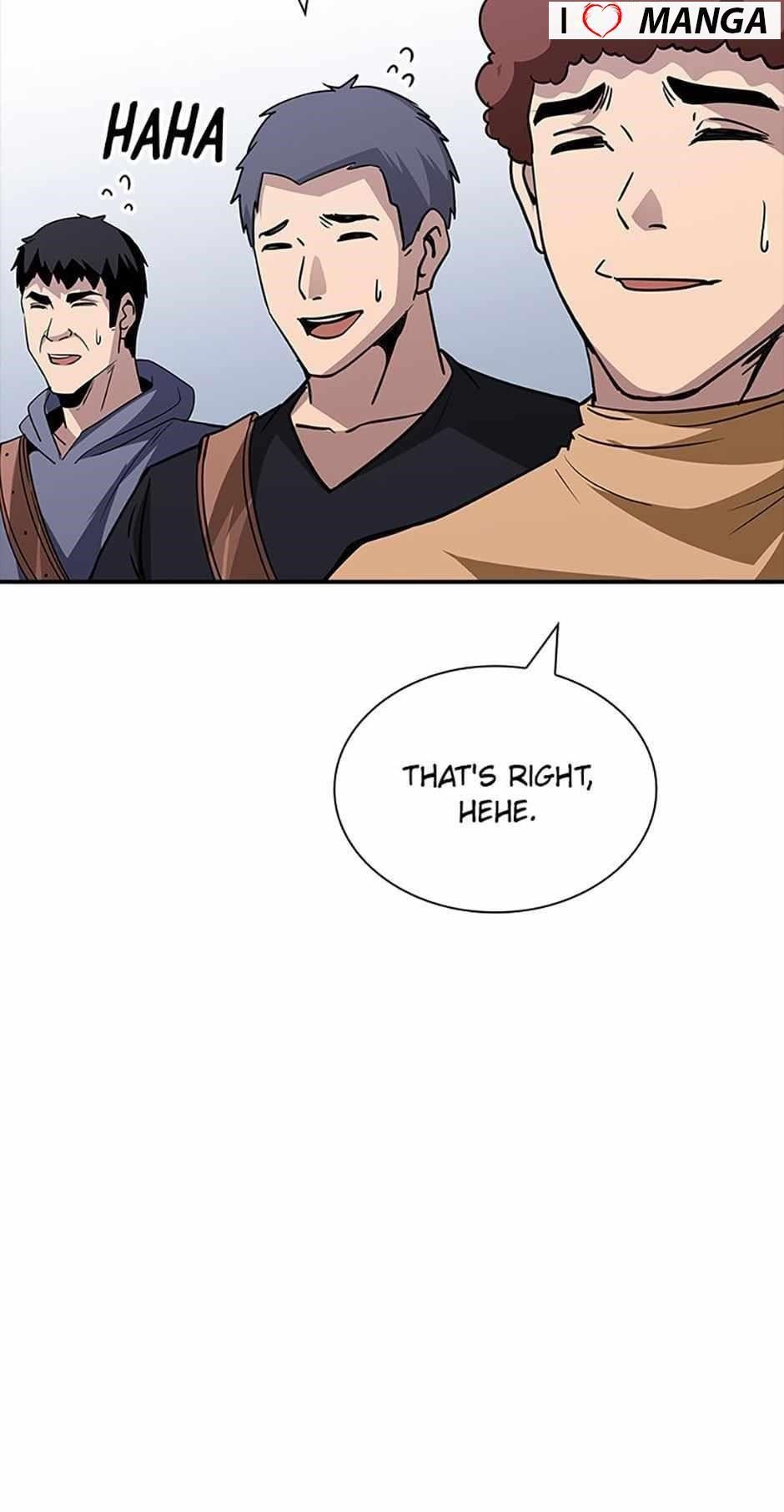 I have an SSS-rank Trait, but I want a Normal Life Chapter 50 - Page 29