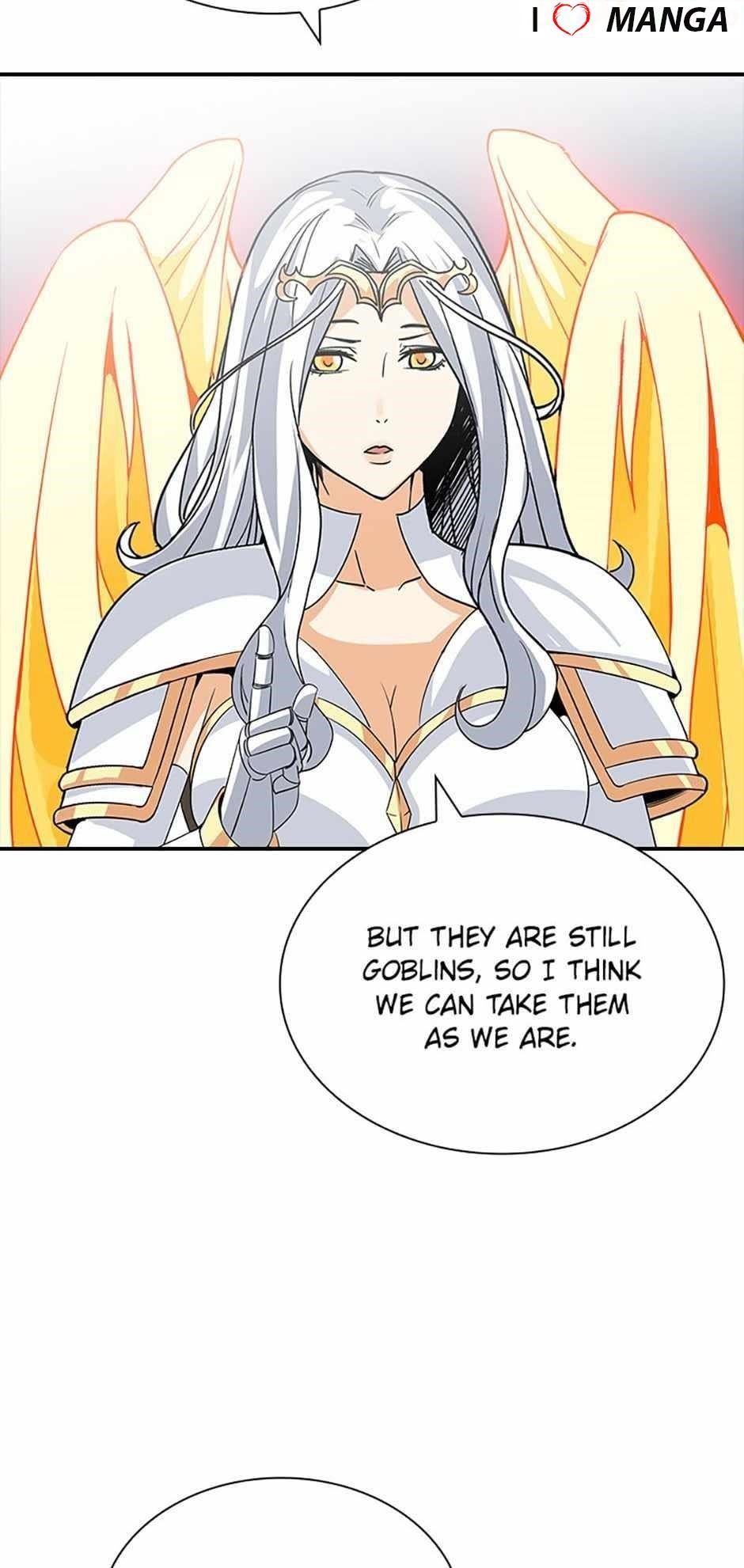 I have an SSS-rank Trait, but I want a Normal Life Chapter 51 - Page 18