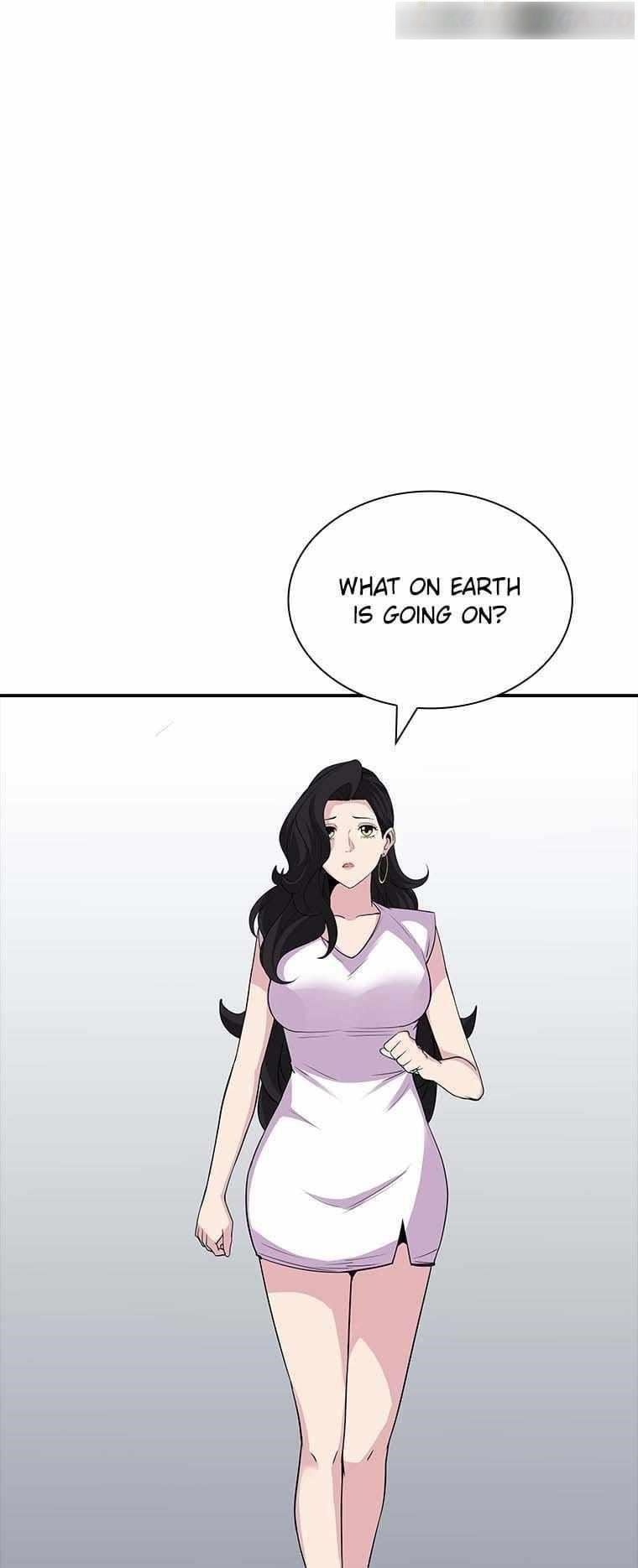 I have an SSS-rank Trait, but I want a Normal Life Chapter 52 - Page 17