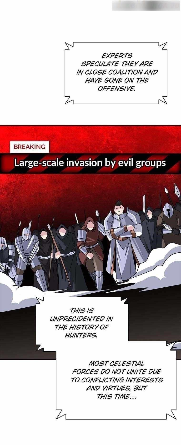 I have an SSS-rank Trait, but I want a Normal Life Chapter 52 - Page 23