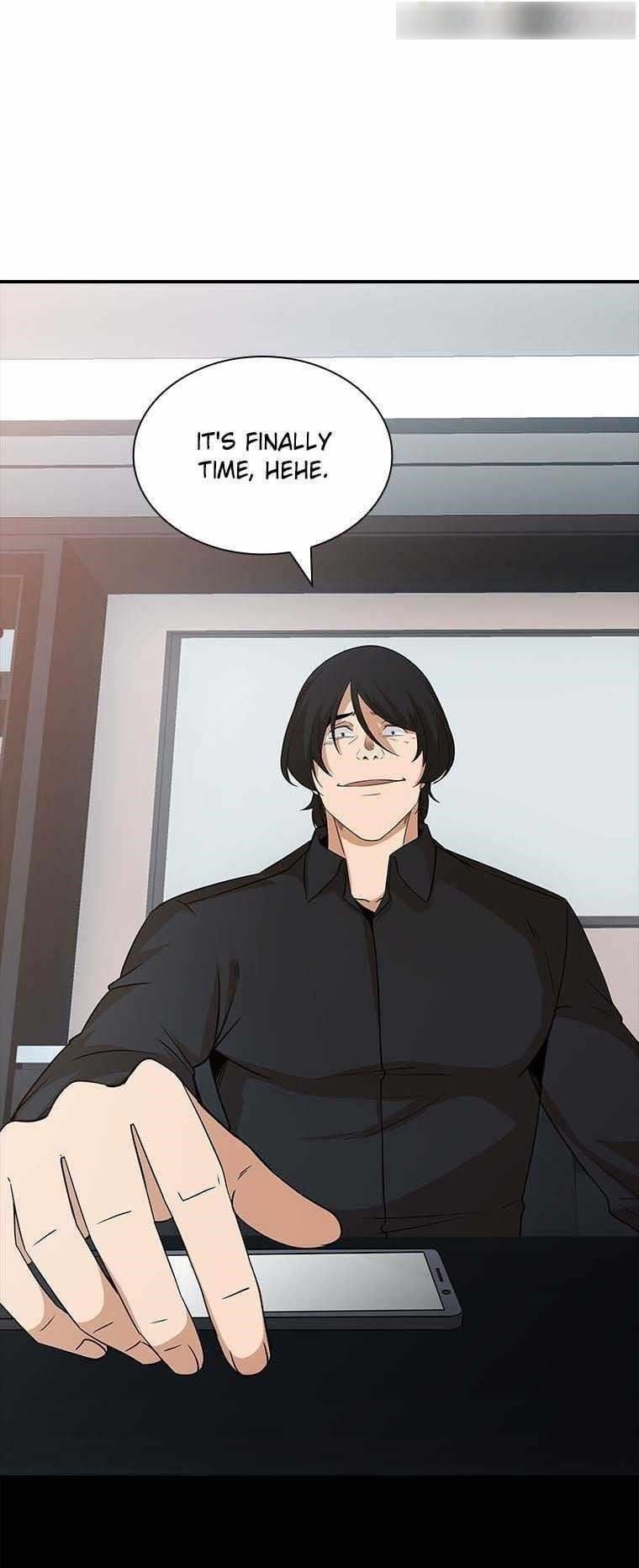 I have an SSS-rank Trait, but I want a Normal Life Chapter 52 - Page 28