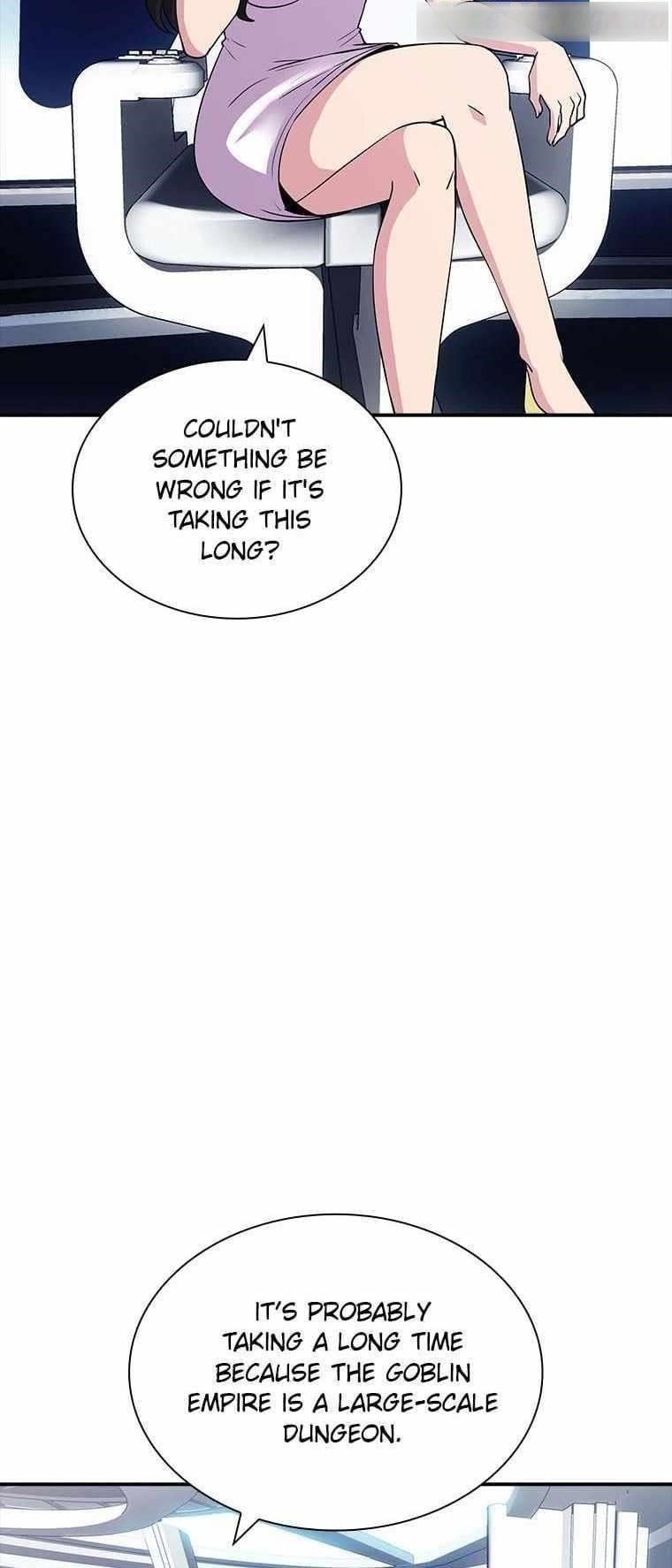 I have an SSS-rank Trait, but I want a Normal Life Chapter 52 - Page 3