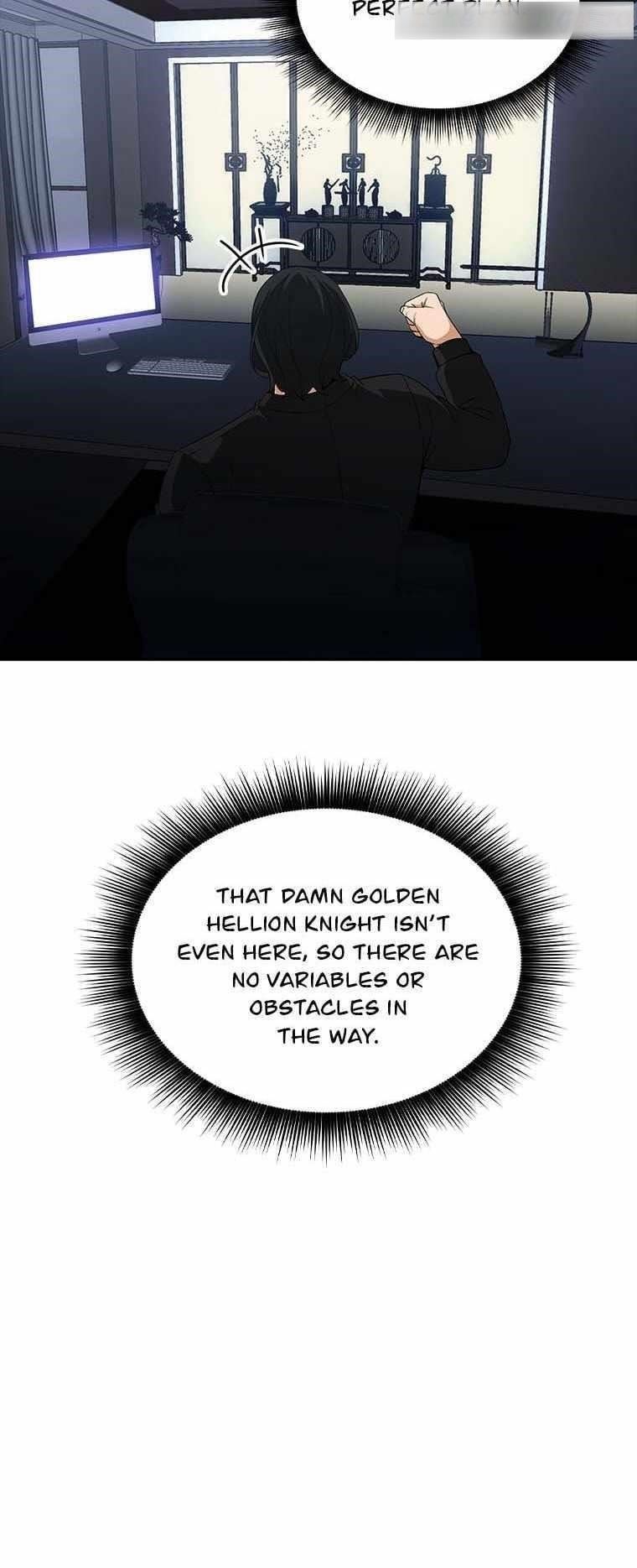 I have an SSS-rank Trait, but I want a Normal Life Chapter 52 - Page 37