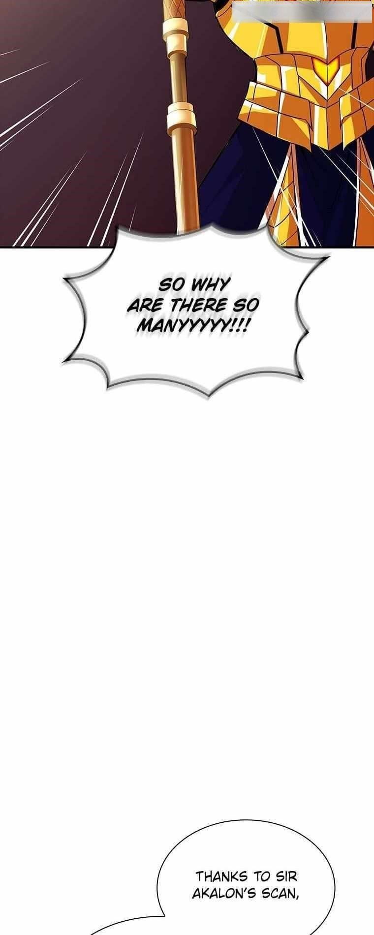 I have an SSS-rank Trait, but I want a Normal Life Chapter 52 - Page 44