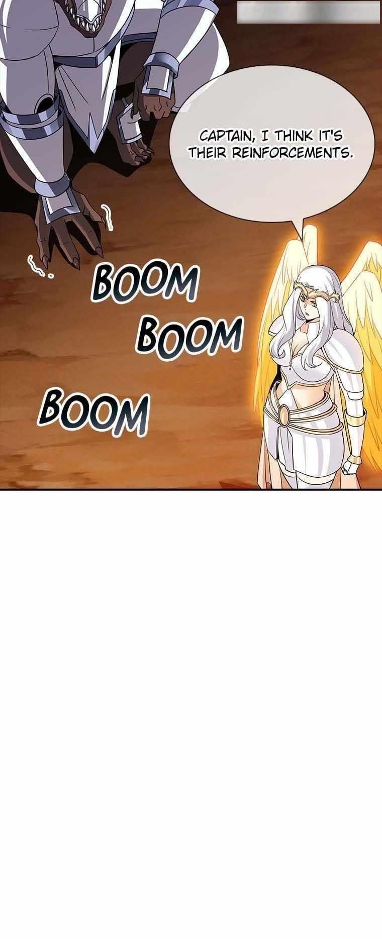 I have an SSS-rank Trait, but I want a Normal Life Chapter 52 - Page 49