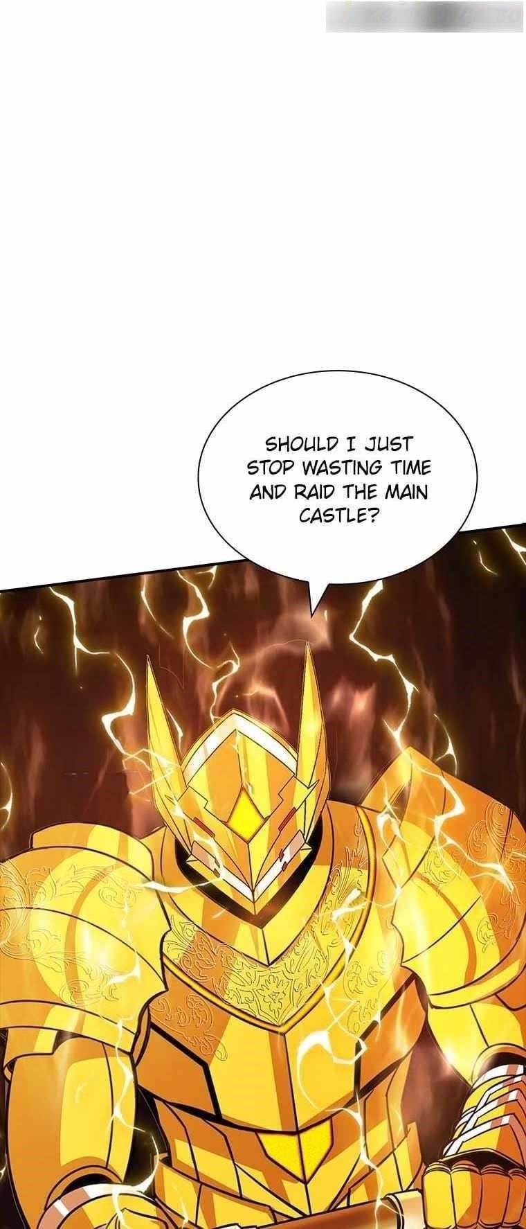 I have an SSS-rank Trait, but I want a Normal Life Chapter 52 - Page 54