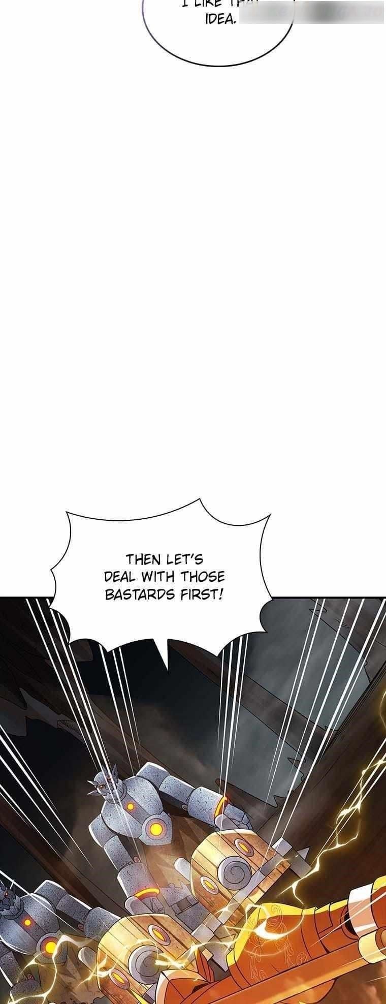 I have an SSS-rank Trait, but I want a Normal Life Chapter 52 - Page 59