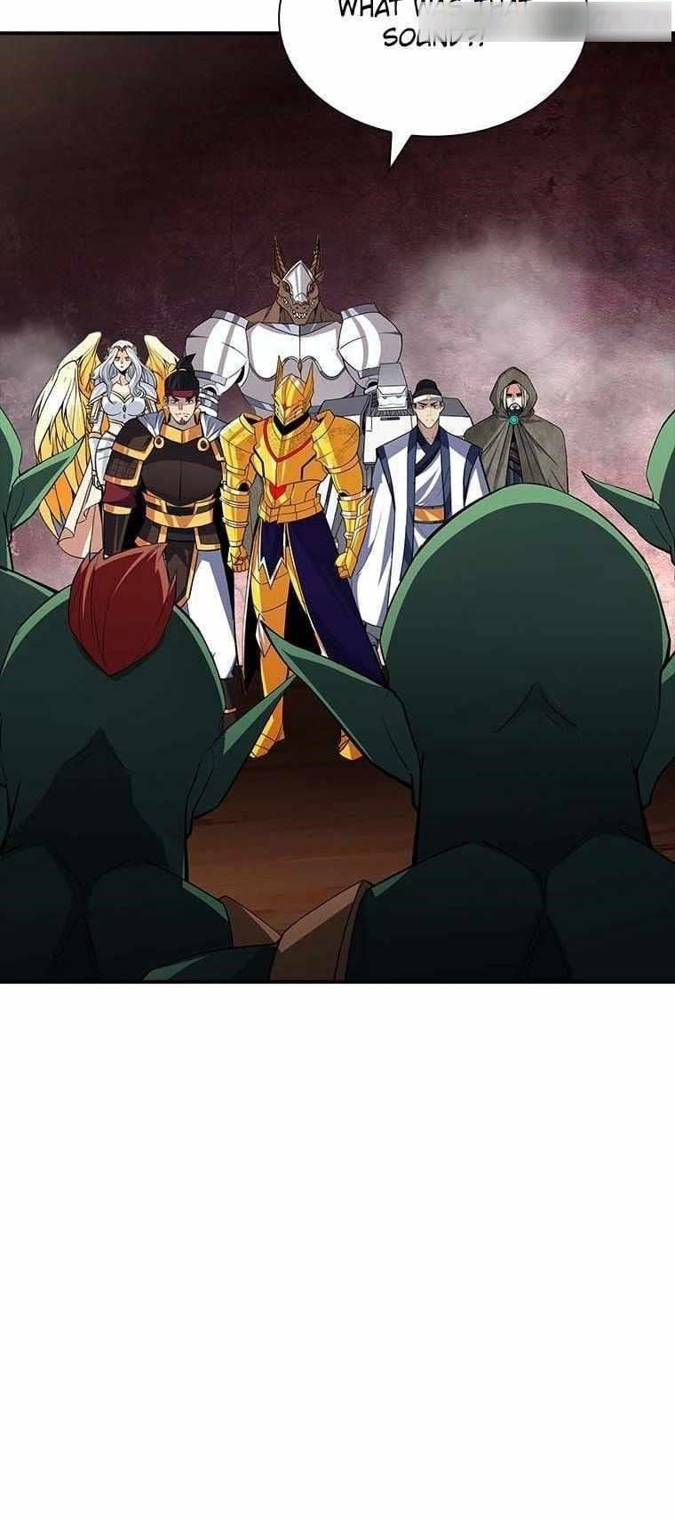 I have an SSS-rank Trait, but I want a Normal Life Chapter 52 - Page 68