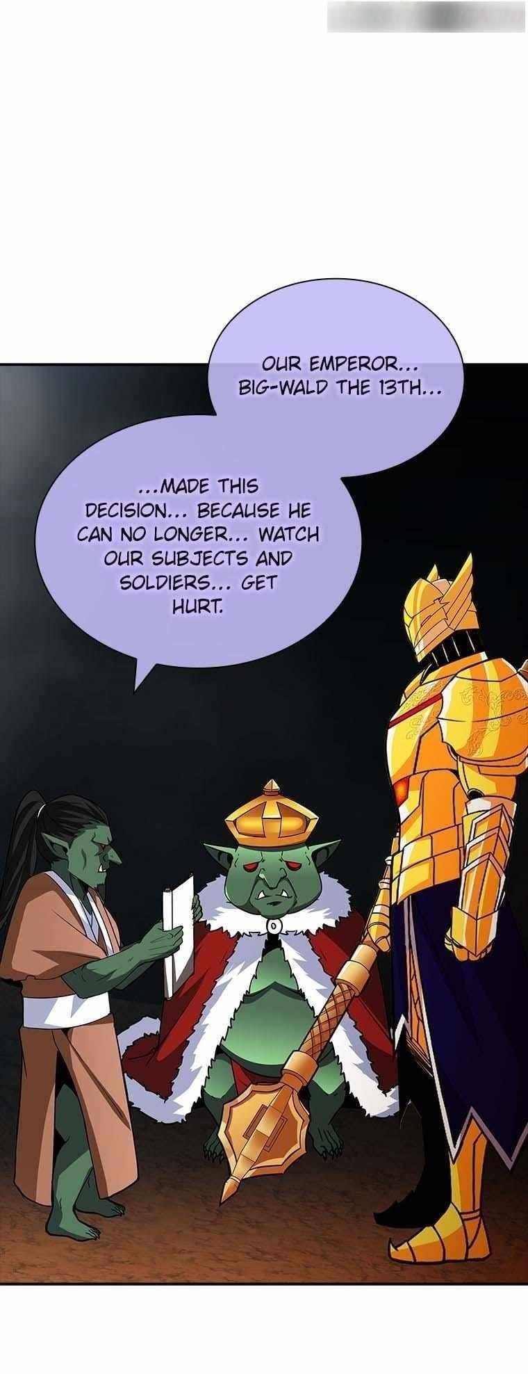 I have an SSS-rank Trait, but I want a Normal Life Chapter 52 - Page 84