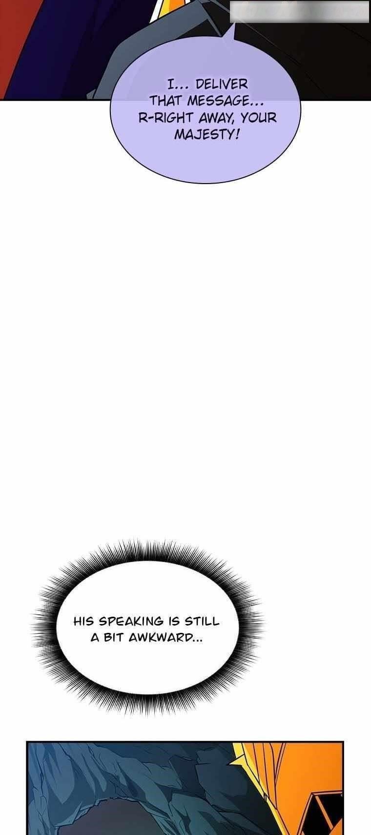 I have an SSS-rank Trait, but I want a Normal Life Chapter 53 - Page 20